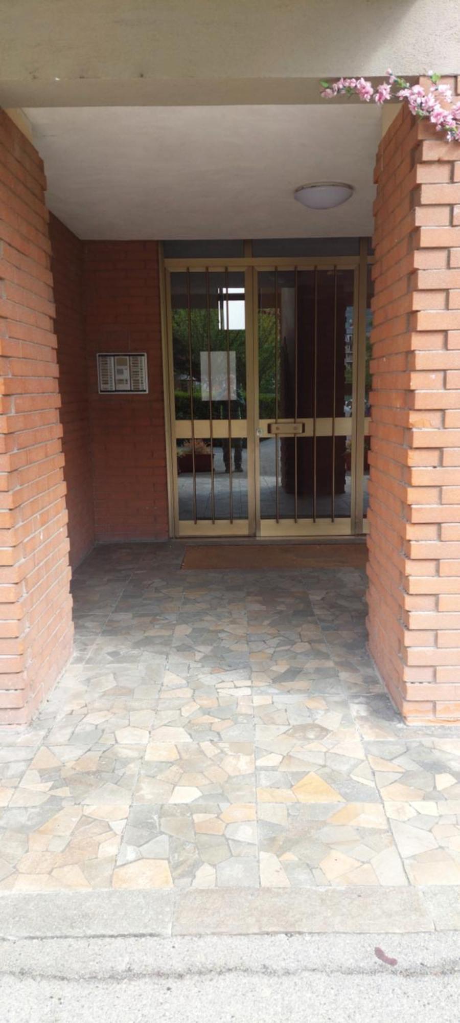 Il Mughetto Apartment Aosta Exterior photo