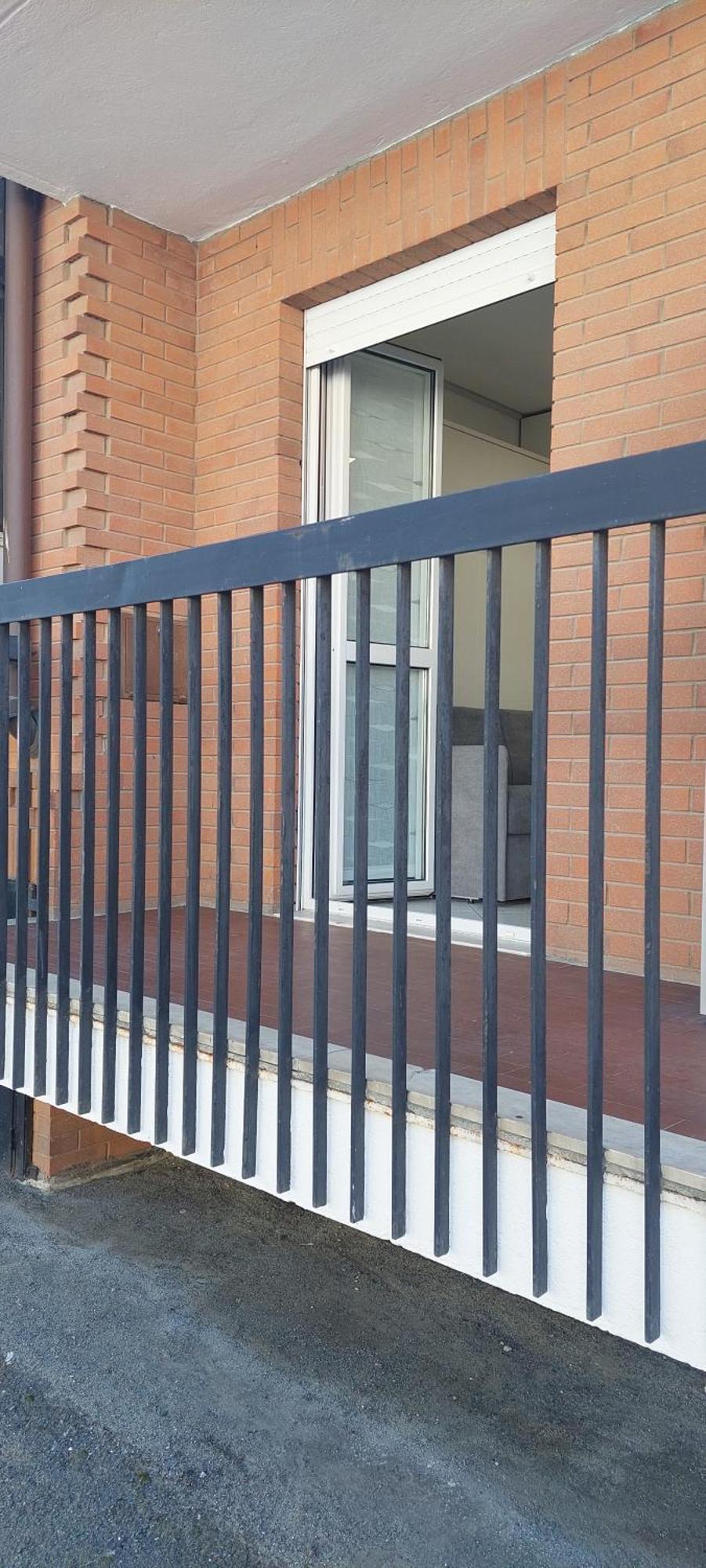 Il Mughetto Apartment Aosta Exterior photo